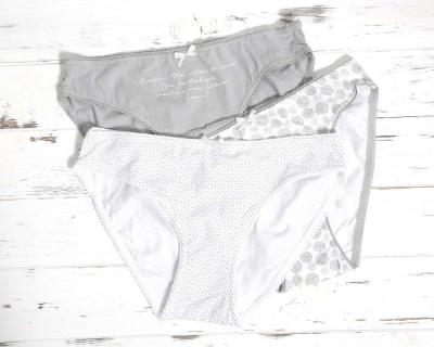 Henderson & Esotiq 34462 K010 Набор женских трусов