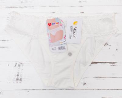 DC Girl 26282 Трусы женские modal