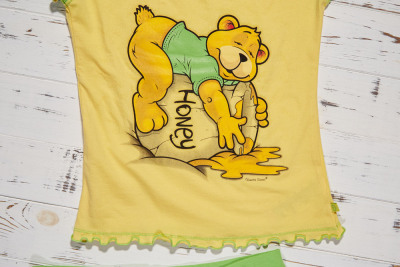 Vienetta Secret VS 25 Пижама хлопок