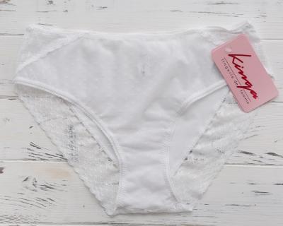 Kinga JUSTINE classic P 638/2 Трусы женские