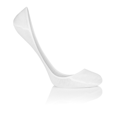 Marilyn STOPKI CS 12 Следки женские с ABS белый