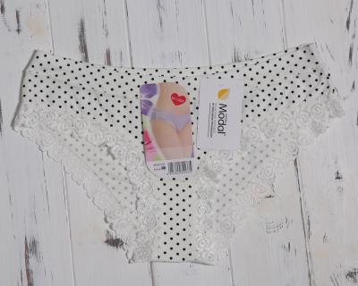 DC Girl 21137 Трусы женские viscose