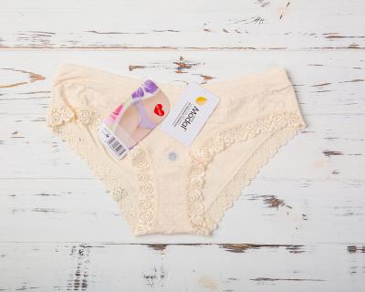 DC Girl 21137 Трусы женские viscose