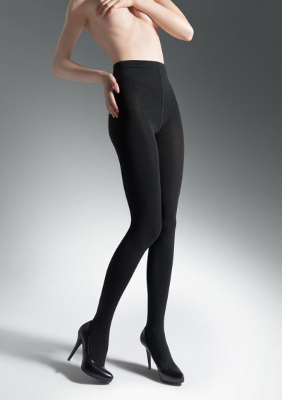 Marilyn COTTON 120 Колготки женские теплые хлопковые