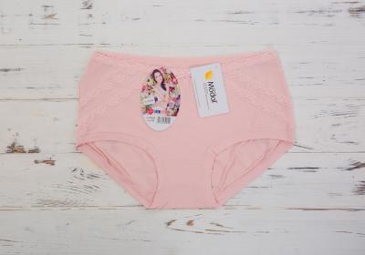 DC Girl 29260 Трусы макси розовый