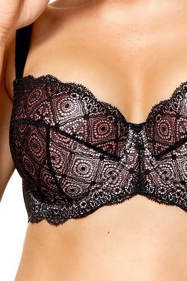 Kinga LISA III SC 699 Бюстгальтер