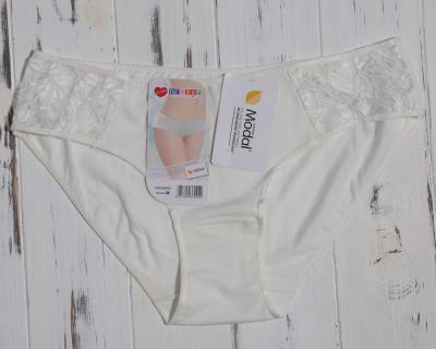 DC Girl 26245 Трусы женские modal