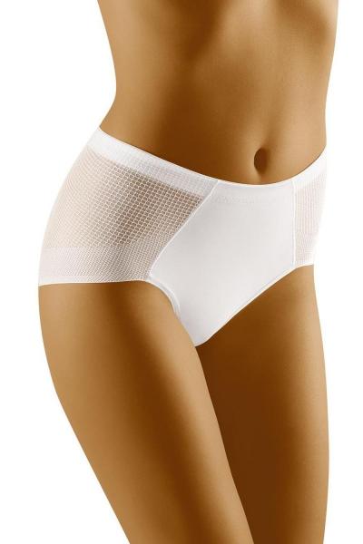 Wolbar FUTURA Трусы корректирующие белый
