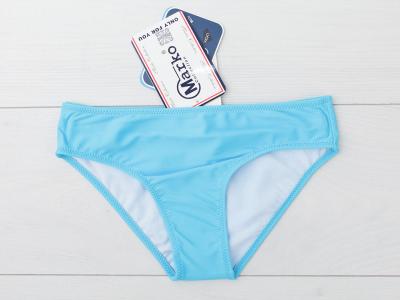 Marko L 01 Плавки женские светло-голубой