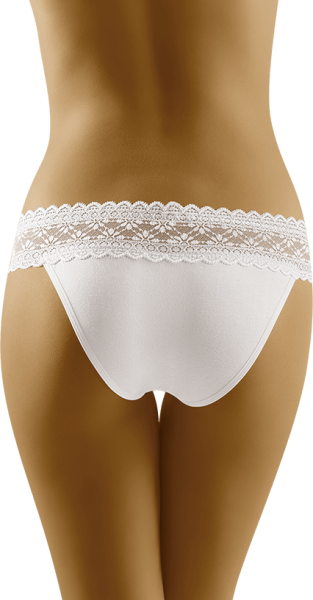 Wolbar ECO TI трусики танга