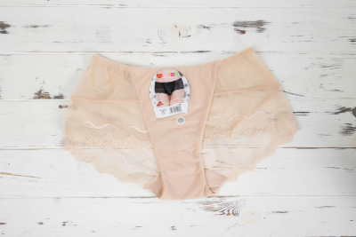 DC Girl 29060 Женские трусики бежевый