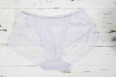 DC Girl 29060 Женские трусики сиреневый