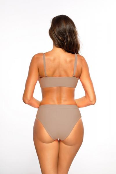 Marko M 614 RACHELA Бежевий купальник