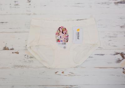 DC Girl 29191 Трусы макси белый