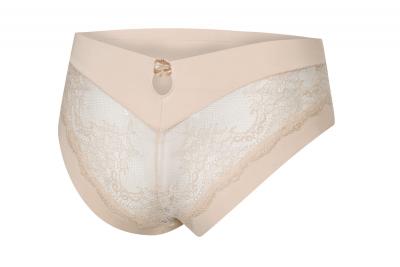 Julimex KISS женские трусики бежевый