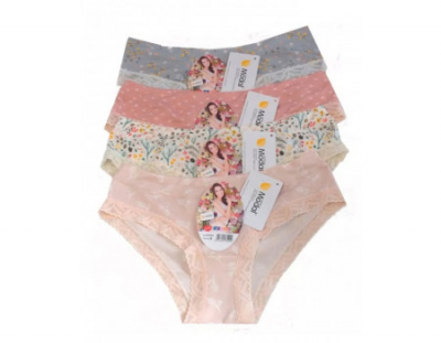 DC Girl 26499 Трусы из модала