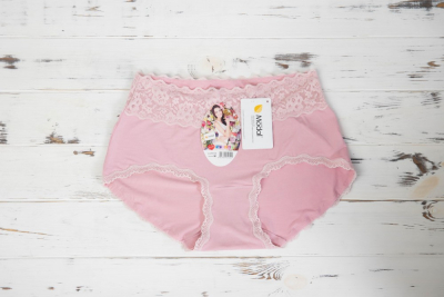 DC Girl 29139 Труси максі рожевий