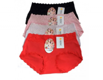 DC Girl 29139 Трусы макси