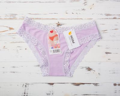 DC Girl 21131 Трусы женские (modal)