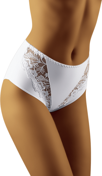 Wolbar GABE Трусы макси женские