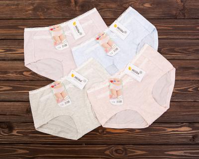 DC Girl 29209 Трусы женские модал