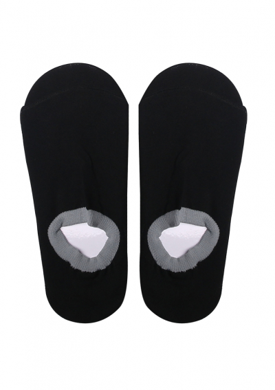 Marilyn STOPKI K16 FIT Спортивні слідки жіночі чорний