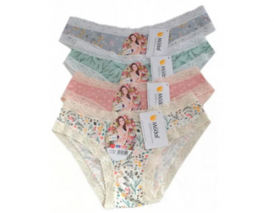 DC Girl 26500 Трусы из модала