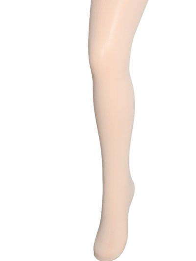 Marilyn FLORES 511 Колготки с узором в полоску песочный