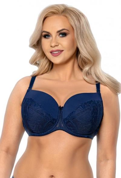 Vena VB-377 синий бюстгальтер