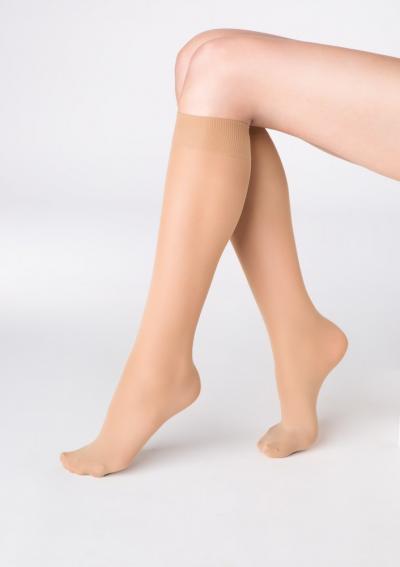 Marilyn FUNNY 50 den Чулки женские