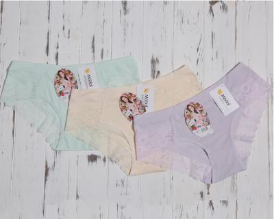 DC Girl 26399 Трусы женские modal