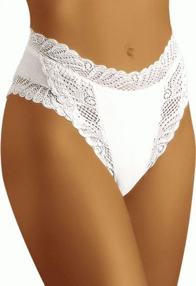 ABRA Трусы макси женские Wolbar