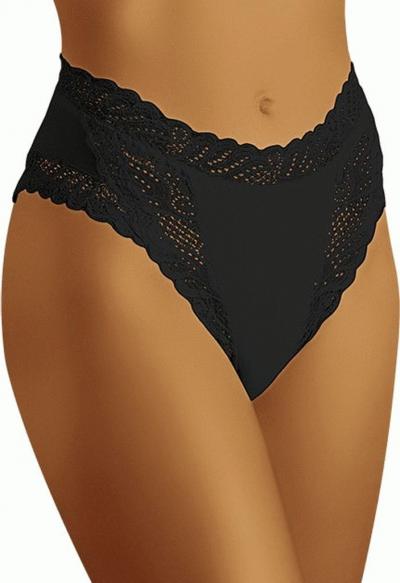 ABRA Трусы макси женские Wolbar