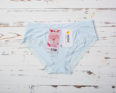 DC Girl 21151 Трусы женские (modal)