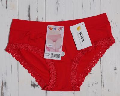 DC Girl 21151 Трусы женские (modal)