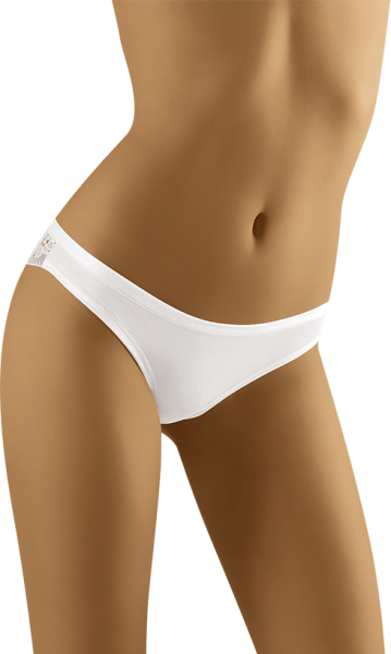 Wolbar SOFT FLOSSY хлопковые трусы