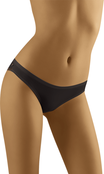 Wolbar SOFT FLOSSY хлопковые трусы