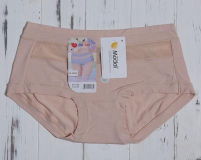 DC Girl 21768 Трусы шорты женские modal