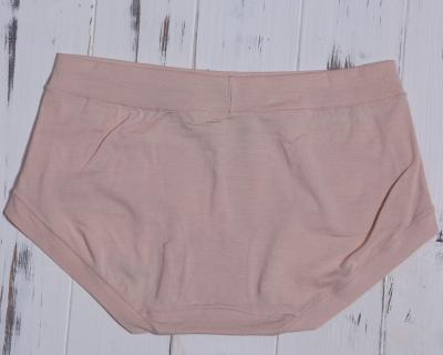 DC Girl 21768 Трусы шорты женские modal