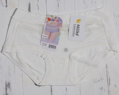 DC Girl 21768 Трусы шорты женские modal