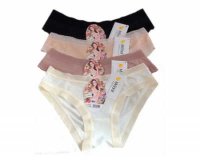 DC Girl 26505 женские трусы из модала