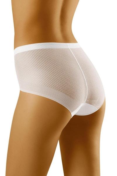 Wolbar FUTURA Трусы корректирующие белый