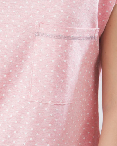 Вол VPL 028 Хлопковая женская пижама