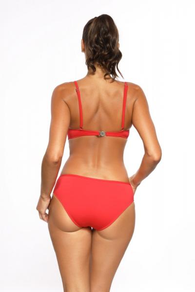 Marko M 625 JASMINE Купальник раздельный коралловый