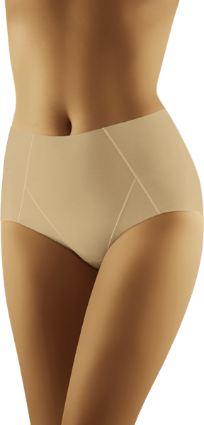 Wolbar SUPERIA Трусы корректирующие бесшовные