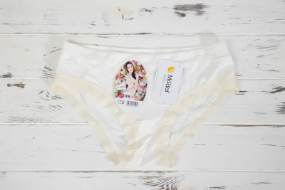 DC Girl 26506 женские трусы из модала