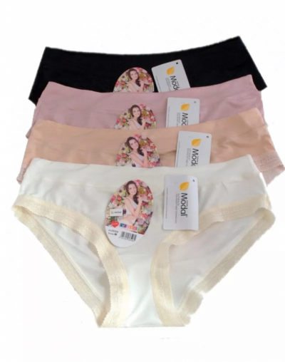 DC Girl 26506 женские трусы из модала