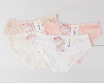 DC Girl 26140 Трусы женские modal