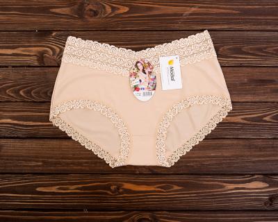 DC Girl 21533 Трусы женские модал