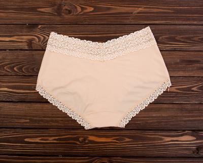 DC Girl 21533 Трусы женские модал